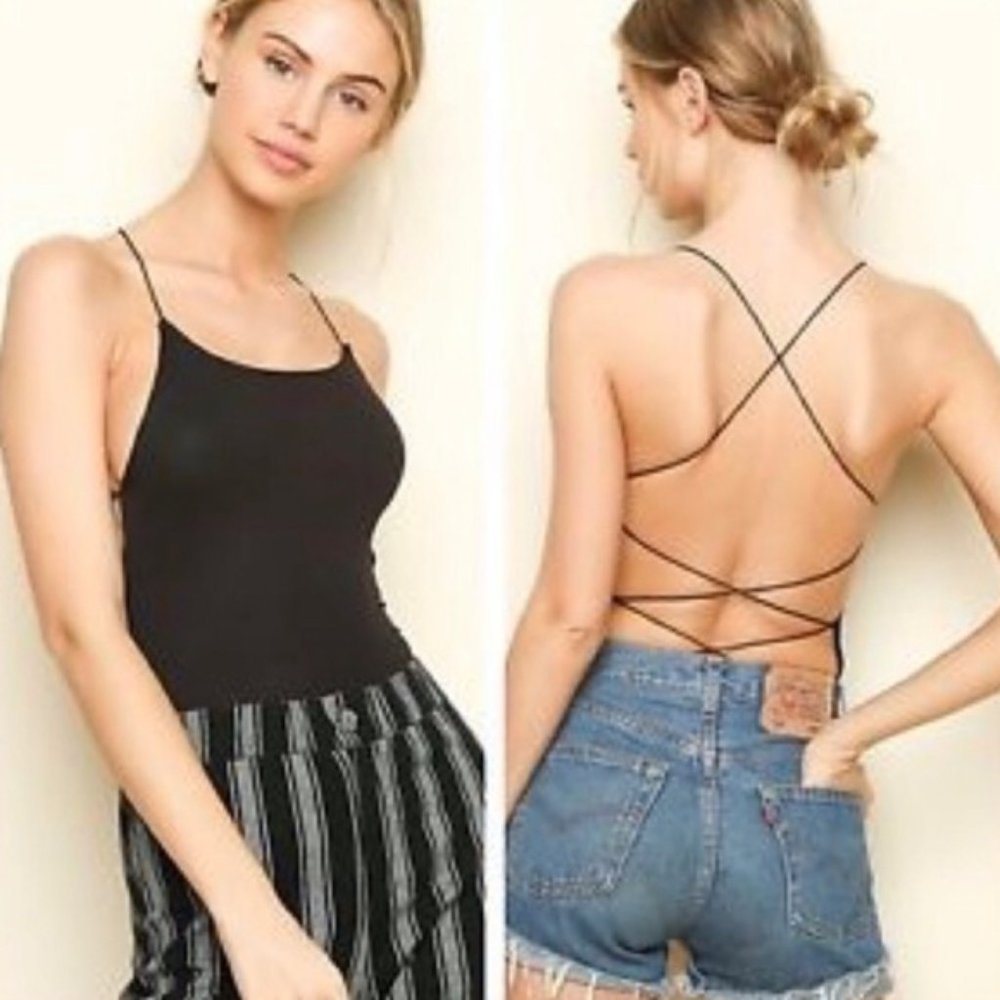 Brandy Mellville Body Suit